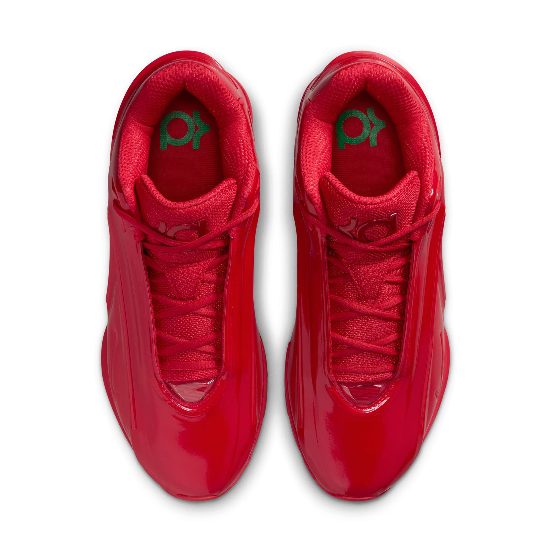 KD 19 "Candy Apple"