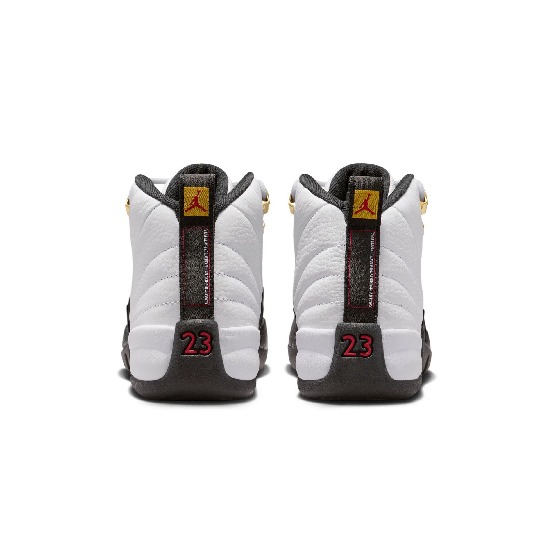 Air Jordan 12 "Taxi" GS