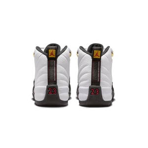 Air Jordan 12 "Taxi" GS