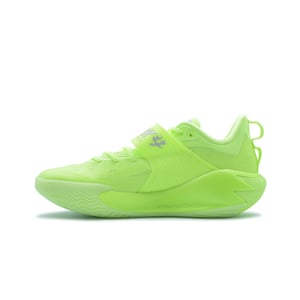 Shock Wave 7.0 Pro "Neon Yellow"