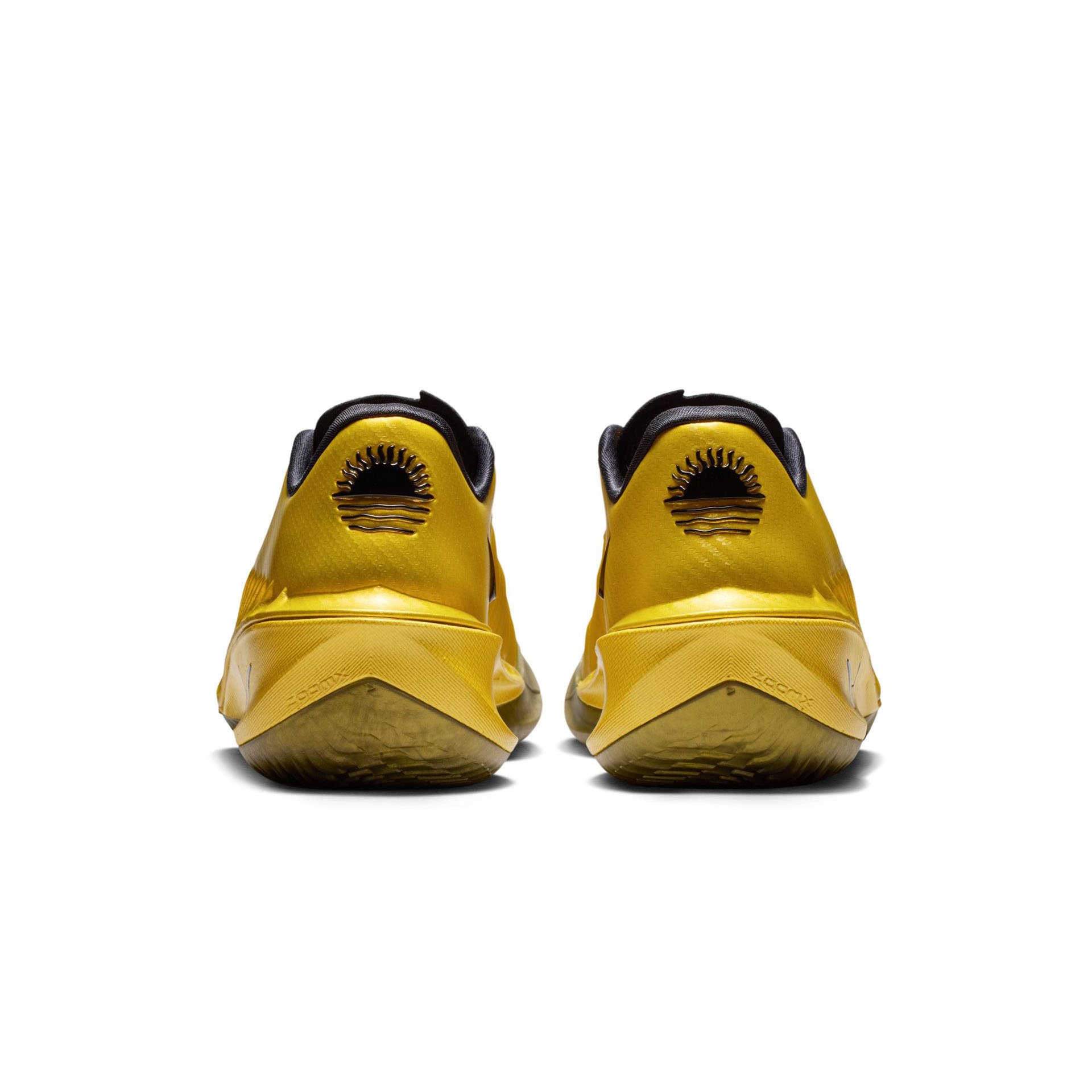G.T. Cut 4 "Jordan Poole"