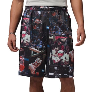 Jordan Flight AOP Short