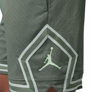 Diamond Short "Lichen"