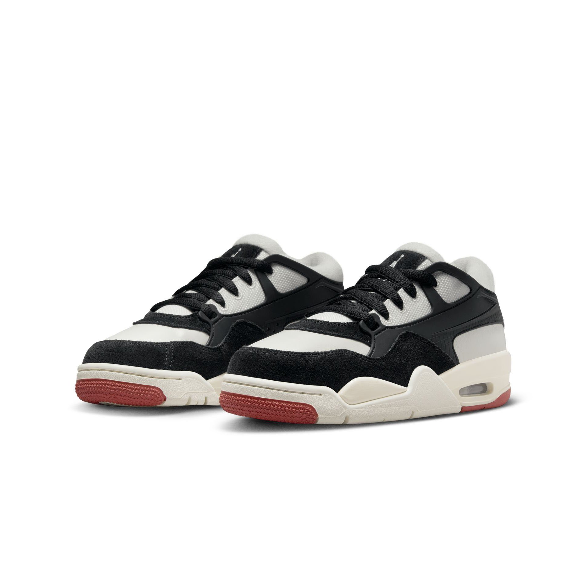 Air Jordan 4 RM "Canyon Rust" GS
