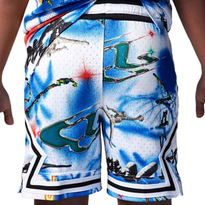 Sport Diamond AOP Short Kids