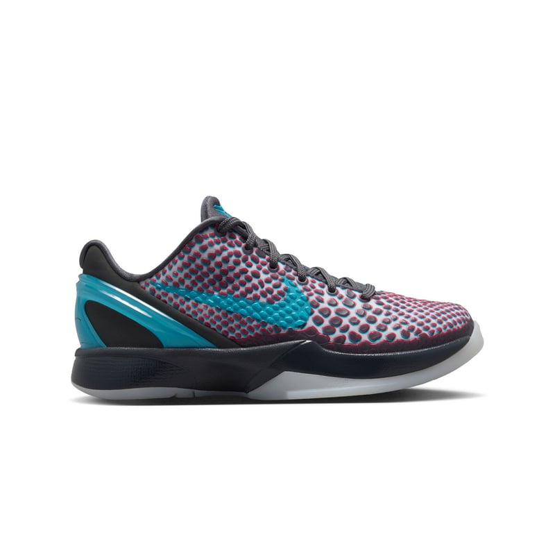 Kobe 6 Protro All Star "3D Hollywood" GS
