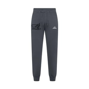Tobia Pant "Dark Grey"