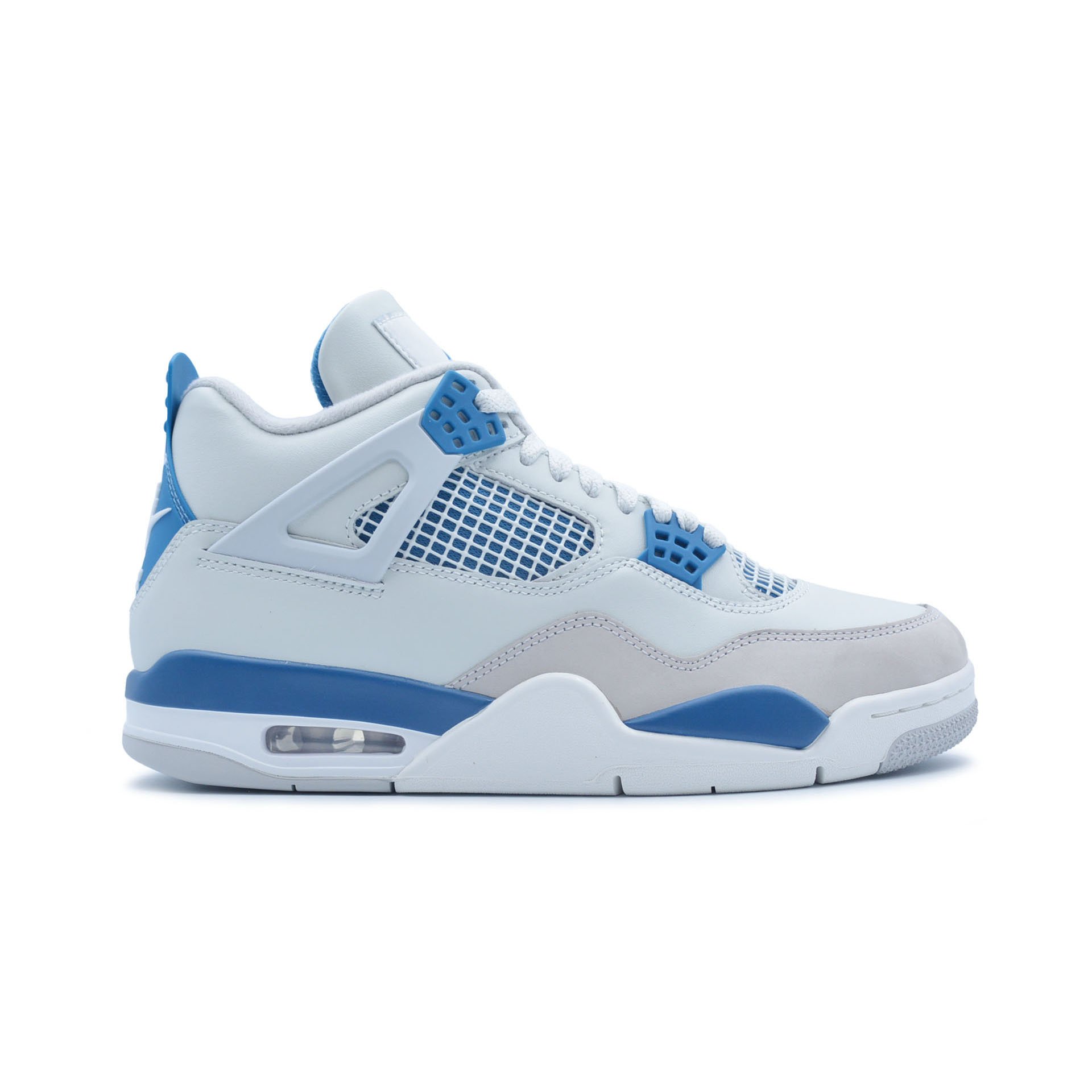Air Jordan 4 "Military Blue"