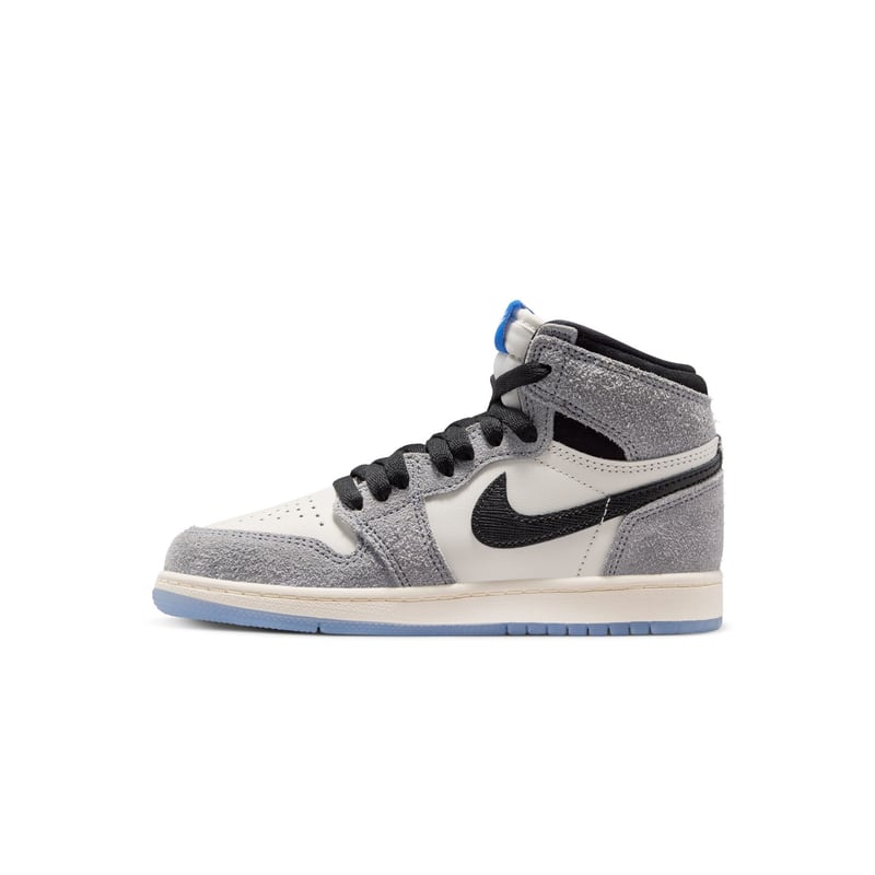 Air Jordan 1 Hi OG "All Star" PS 2