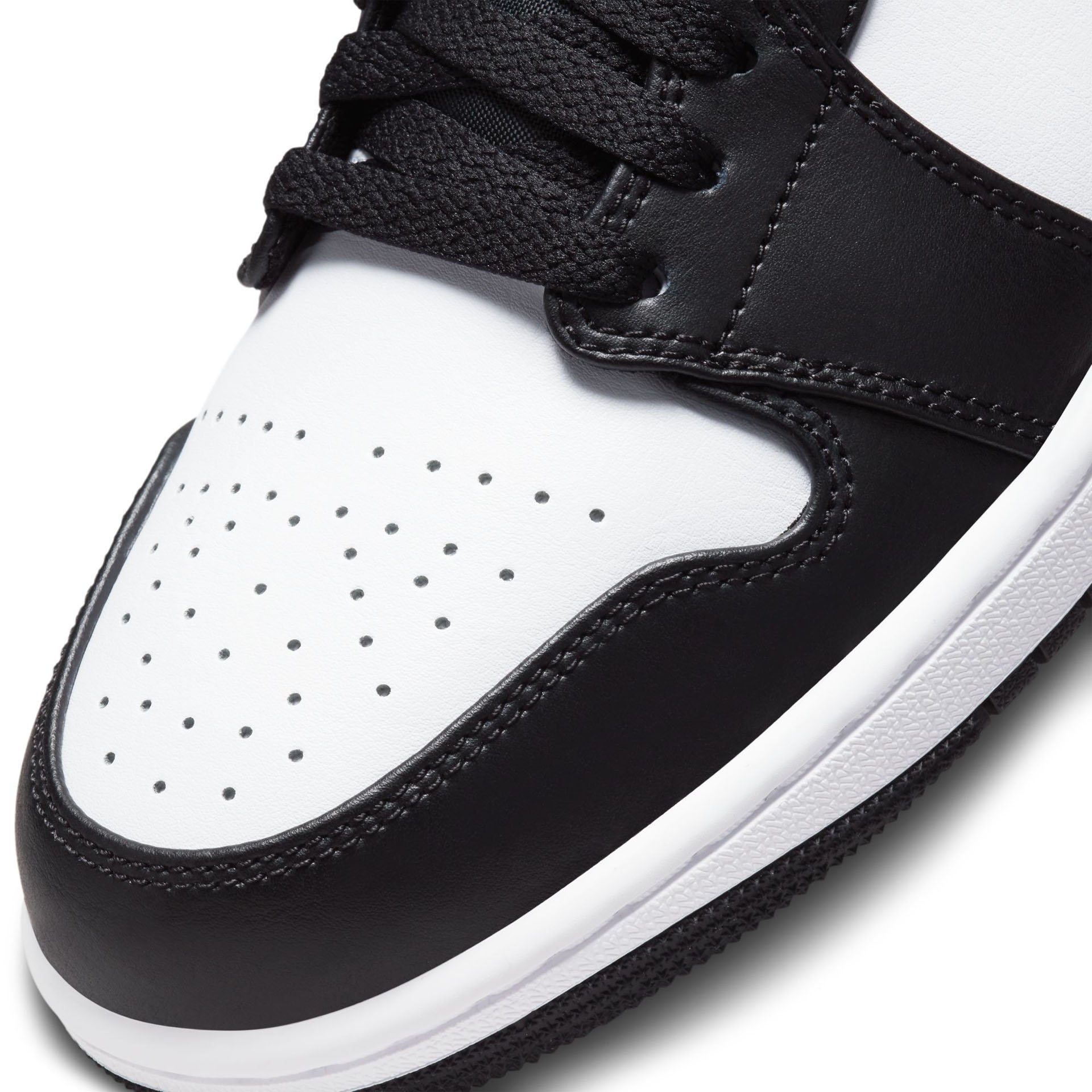 Air Jordan 1 Low "Particle Grey"