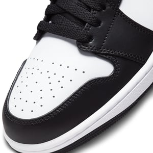 Air Jordan 1 Low "Particle Grey"