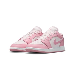 Air Jordan 1 Low "Med Soft Pink" GS