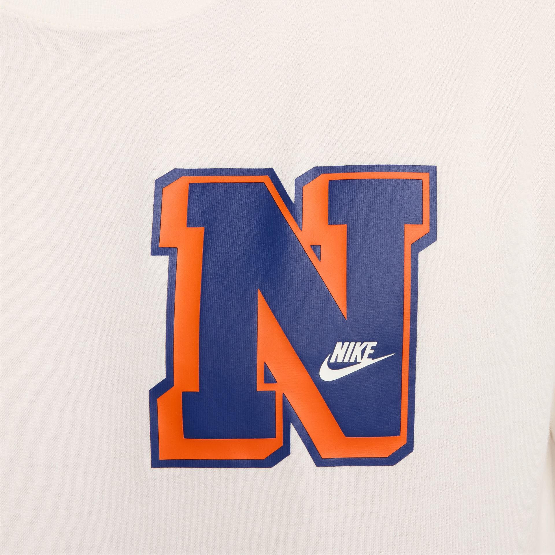Club Essential Tee "Sail"