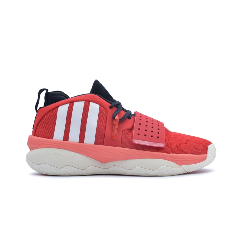 Dame 8 EXTPLY "Better Scarlet"