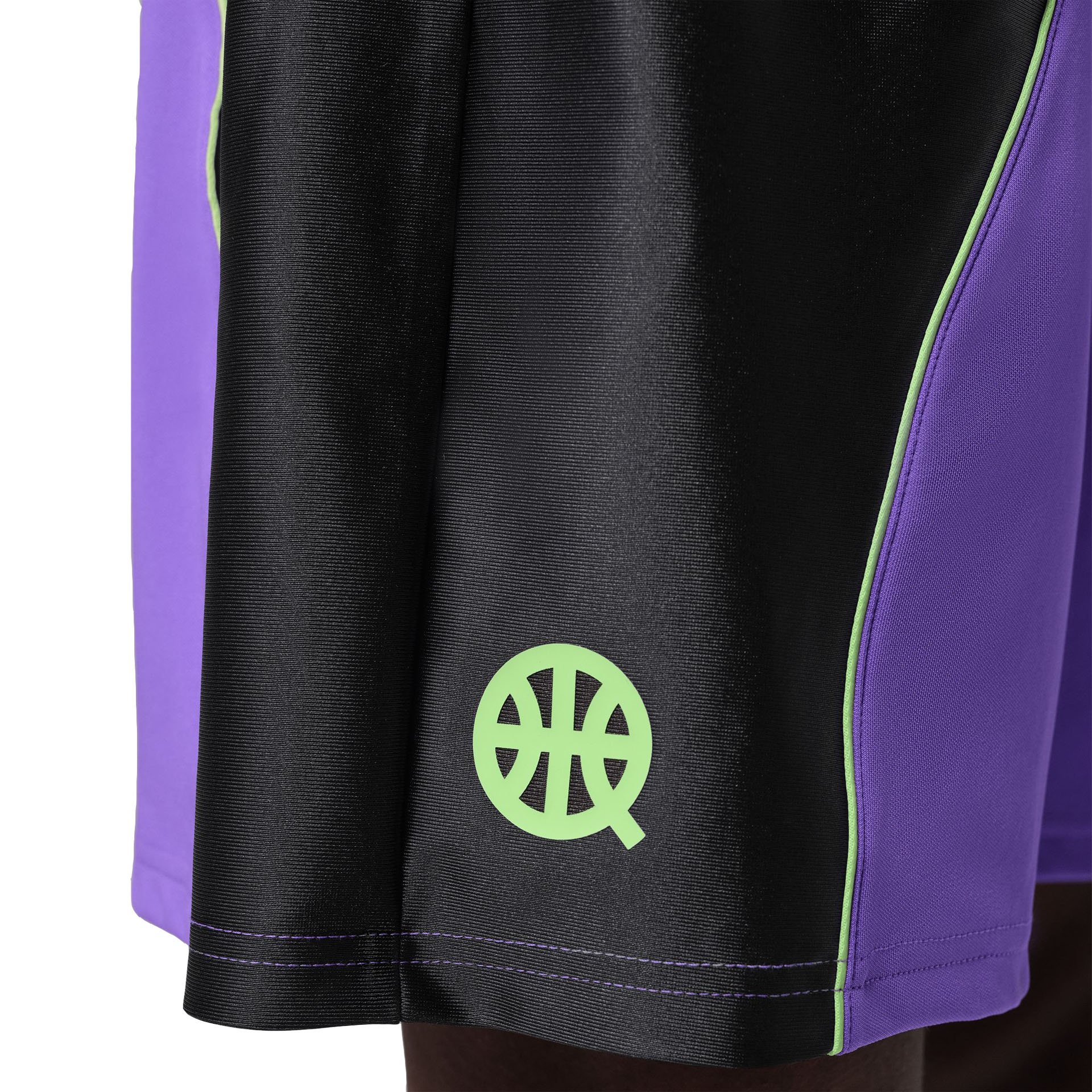 Sport Short "Quai 54"