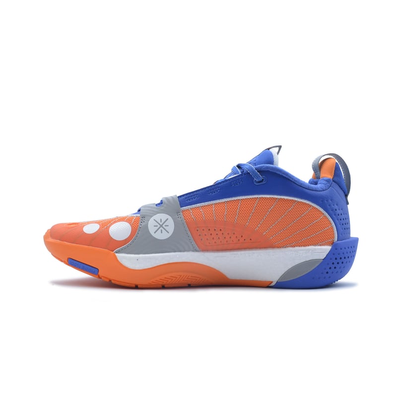 Wade All City 13 Encore "JayFlow" 2