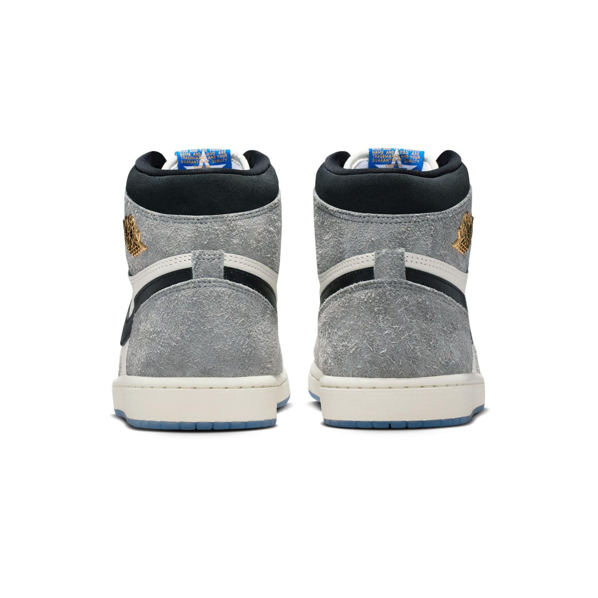 Air Jordan 1 Hi OG "All Star"
