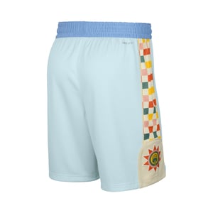 San Antonio Spurs CE Swingman Short