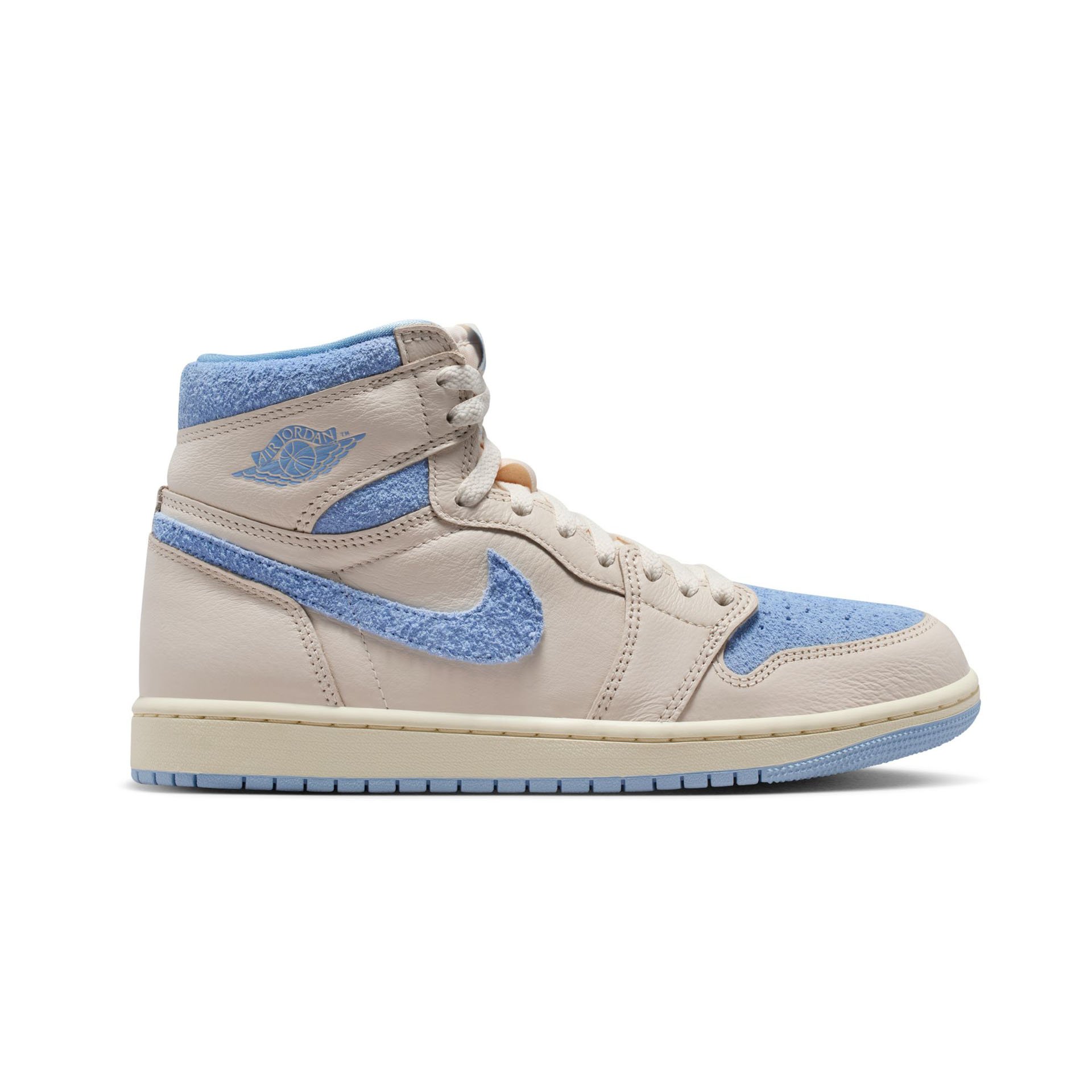 WMNS Air Jordan 1 Hi OG "Psychic Blue"