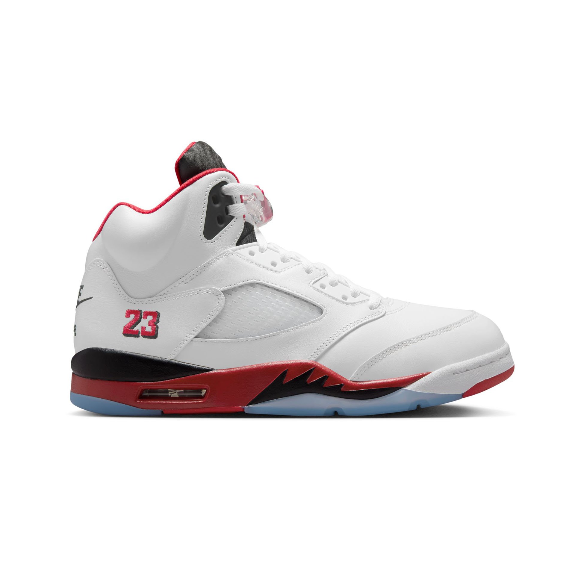Air Jordan 5 OG "Fire Red"