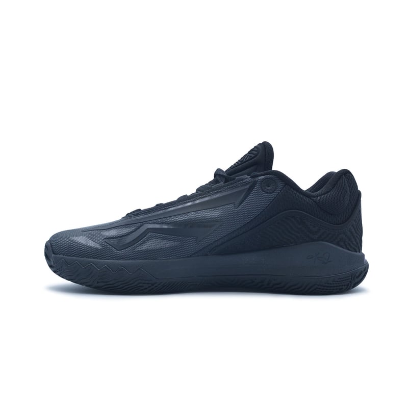 KAI Speed 2 "Black Warrior" 2
