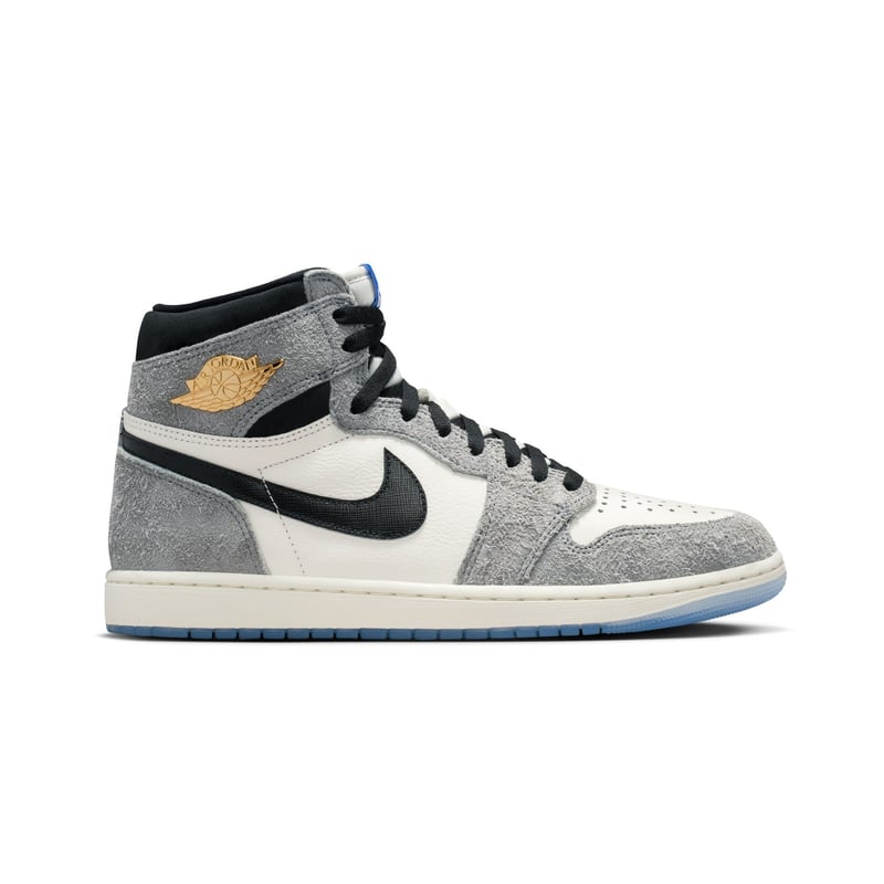 Air Jordan 1 Hi OG "All Star"