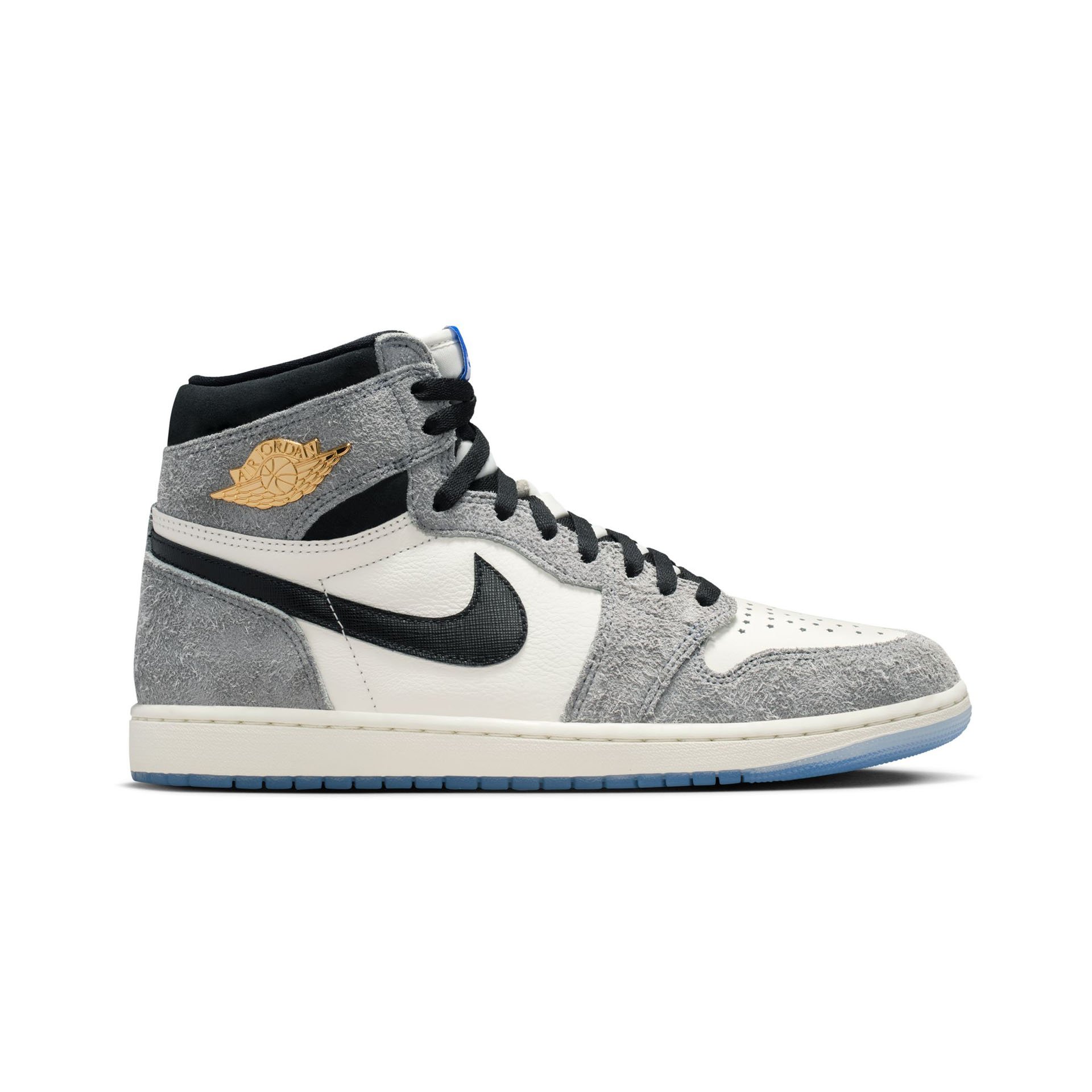 Air Jordan 1 Hi OG "All Star"