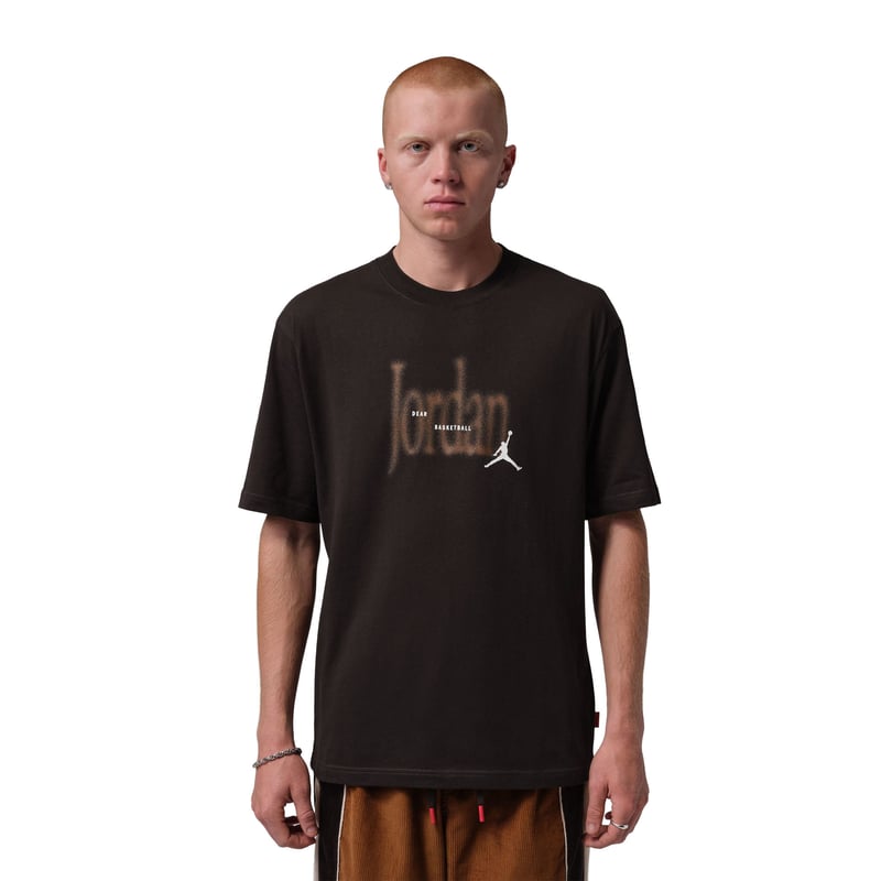 Brooklyn Love 85 Tee "Shadow Brown"