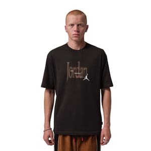 Brooklyn Love 85 Tee "Shadow Brown"