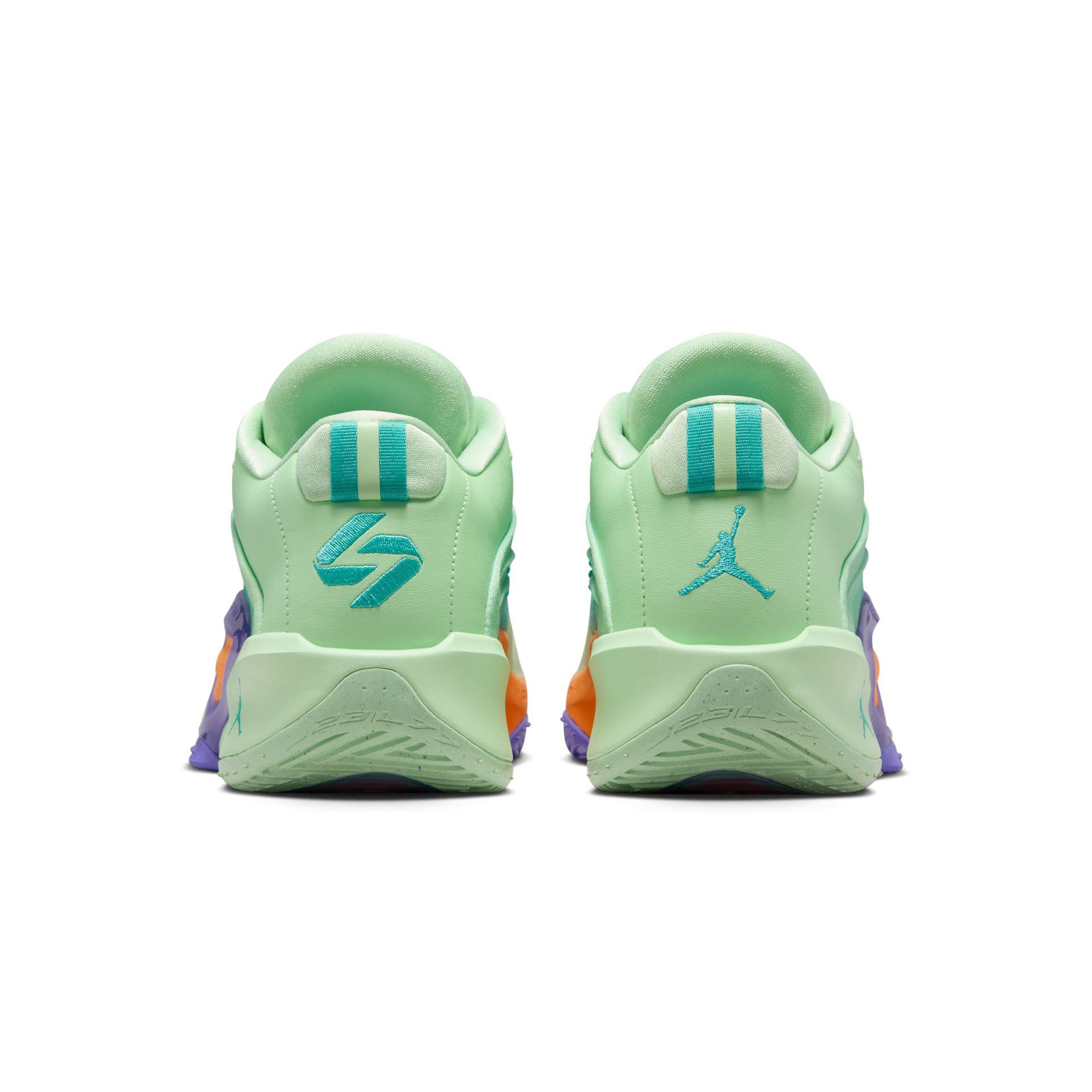 Luka 3 "Blurred Vision"