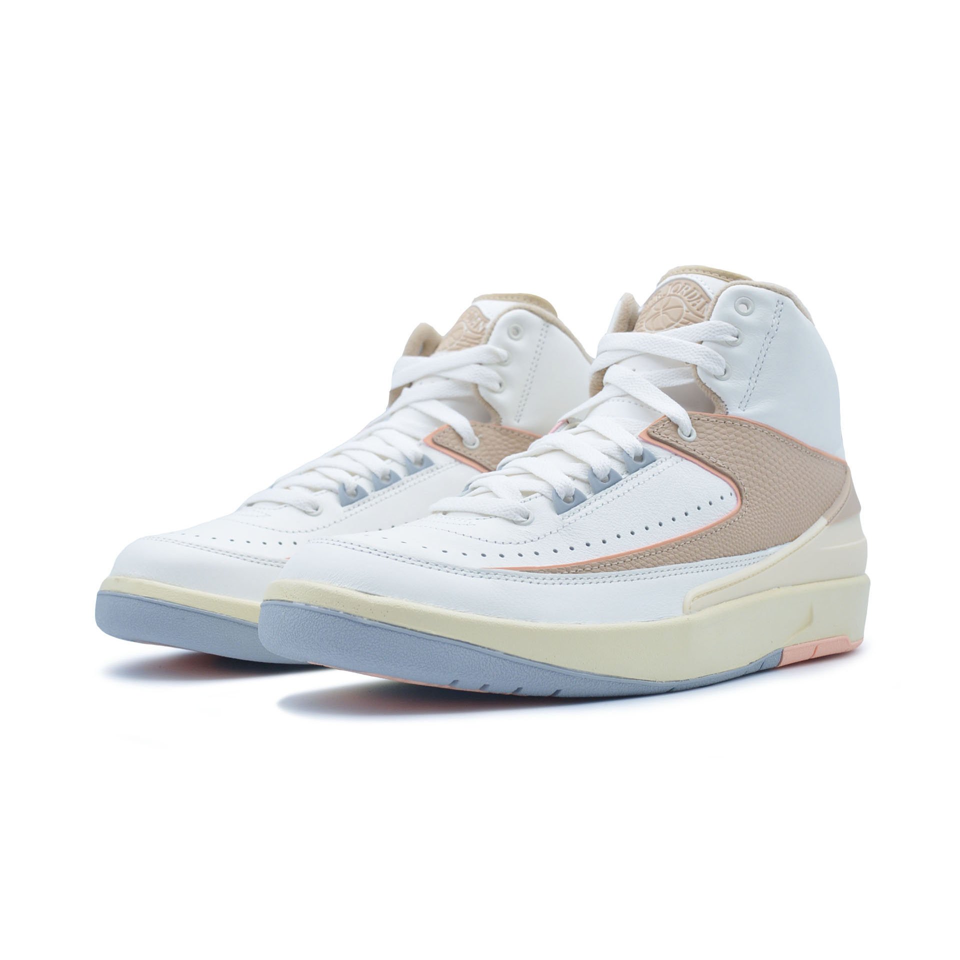 WMNS Air Jordan 2 "Sunset Haze"