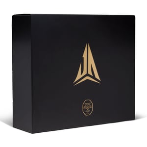 Ja 3 "Swarovski"