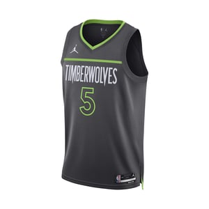Minnesota Timberwolves Statement Swingman Jersey "Edwards"