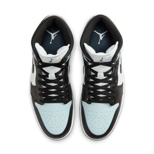 Air Jordan 1 Mid "Squadron Blue"