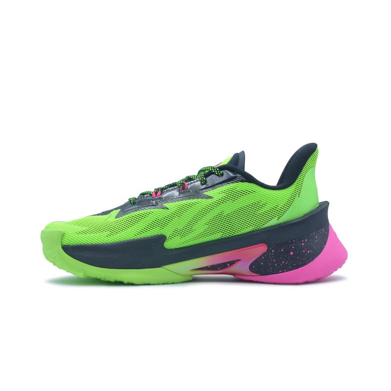 Curry Series 7 "Aurora" 2