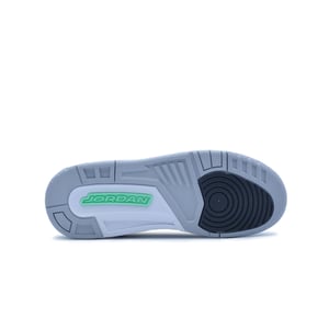 Air Jordan 3 "Green Glow" GS