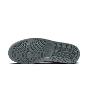 Air Jordan 1 Low SE Craft "Wolf Grey"