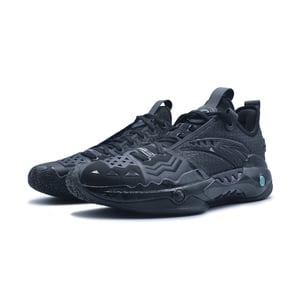 Shock Wave 5 Pro "Triple Black"