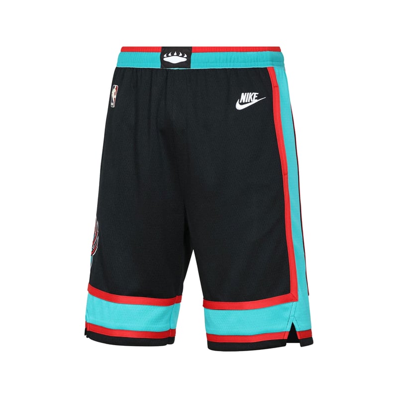 Memphis Grizzlies HWC Swingman Short Kids