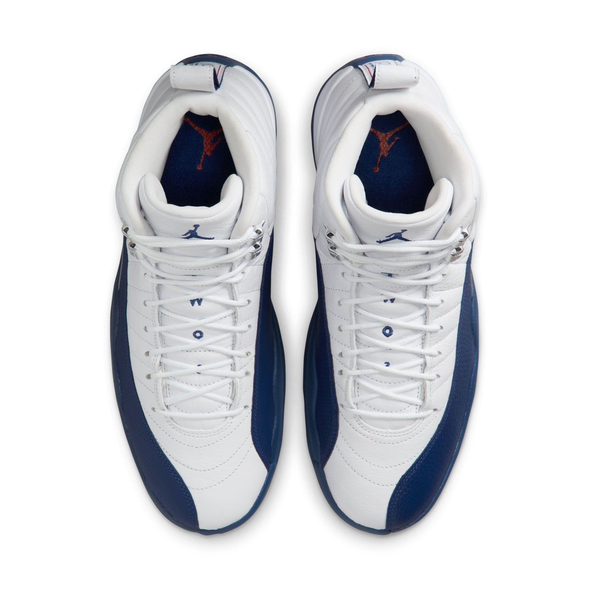 Air Jordan 12 "French Blue"