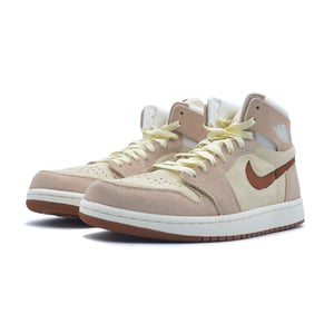 Air Jordan 1 Zoom Air CMFT 2 "Legend Coffee"