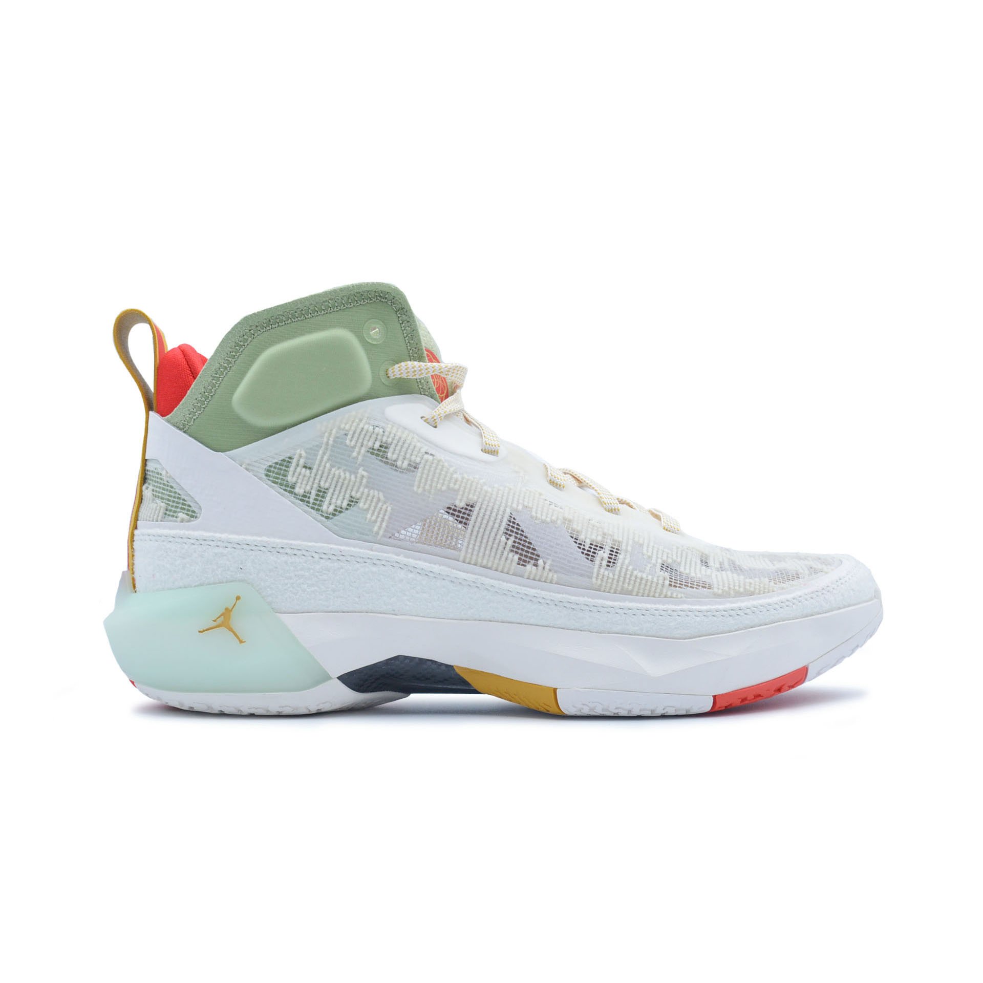 XXXVII "CNY"