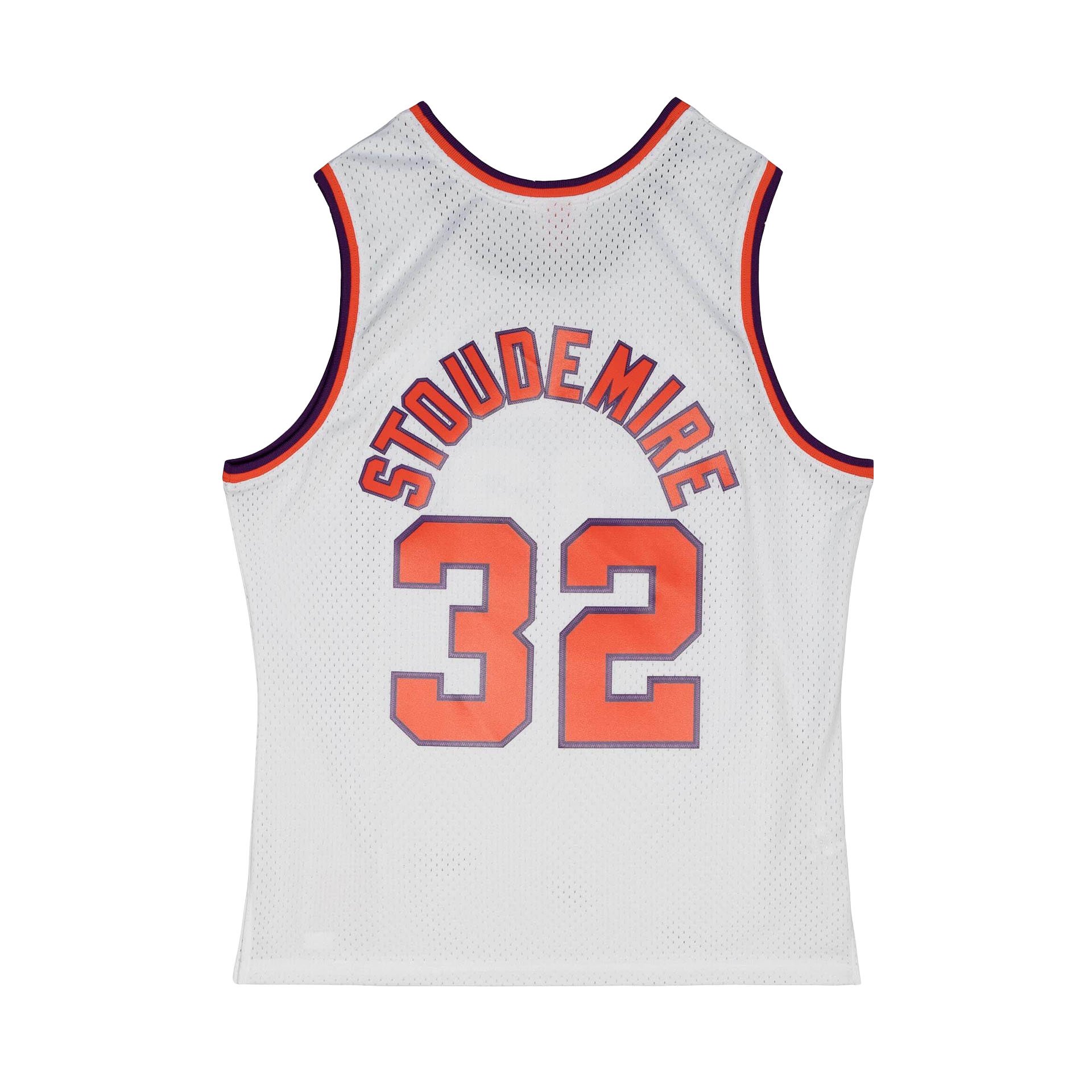 Phoenix Suns 2002-03 Alternate Swingman Jersey "Stoudemire"