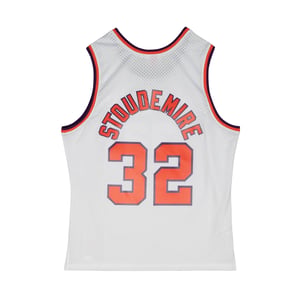 Phoenix Suns 2002-03 Alternate Swingman Jersey "Stoudemire"