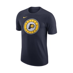 Indiana Pacers Essential Logo Tee