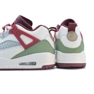 Spizike Low "CNY"