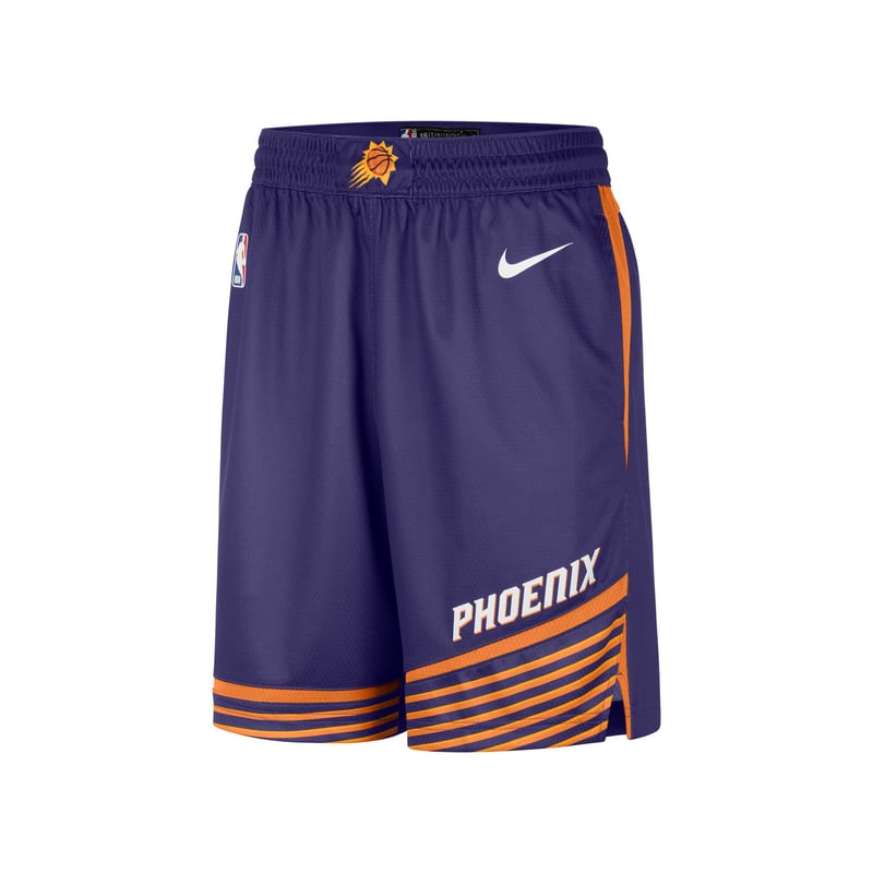 Phoenix Suns Icon Swingman Short