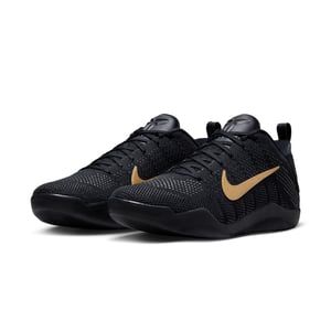 Kobe XI Elite Low Protro "Fade to Black"