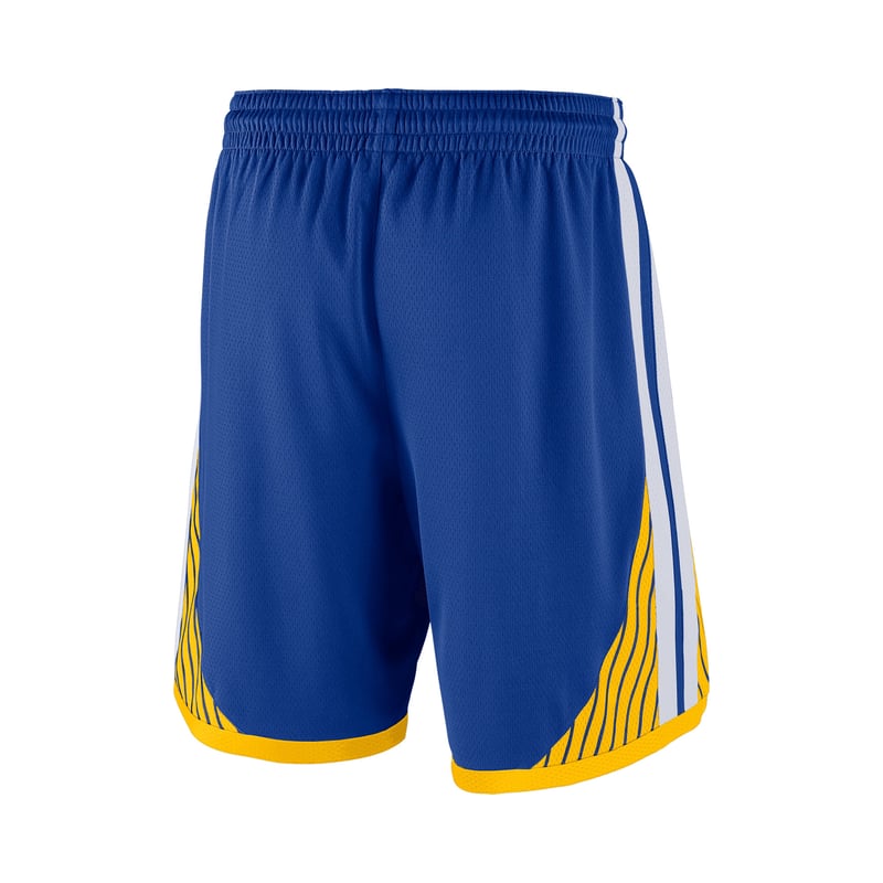 Golden State Warriors Icon Swingman Short 2
