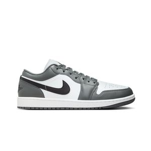 Air Jordan 1 Low "Iron Grey"